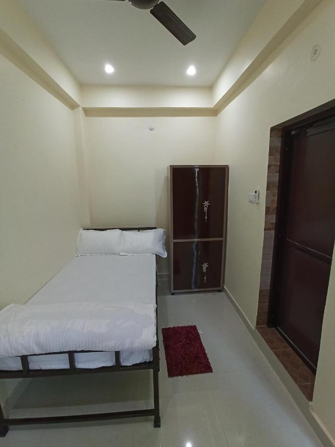 Saraswati Palace Varanasi Exterior photo