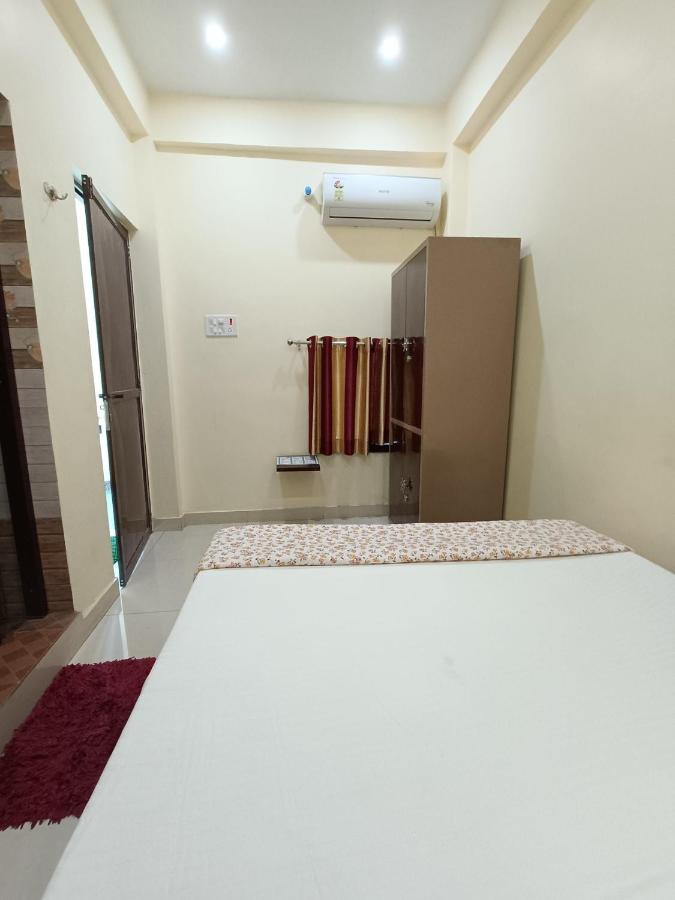 Saraswati Palace Varanasi Exterior photo