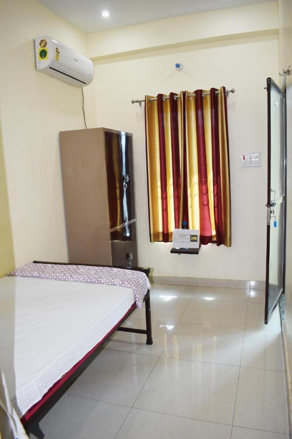 Saraswati Palace Varanasi Exterior photo
