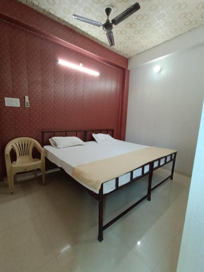 Saraswati Palace Varanasi Exterior photo
